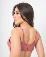Cargar imagen en visor de galería, Brasier Kamila Sin Aro Escote V