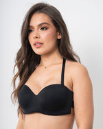 Cargar imagen en visor de galería, Brasier Strapless Kamila