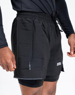 Cargar imagen en visor de galería, Short Deportivo KML