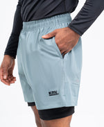 Cargar imagen en visor de galería, Short Deportivo KML