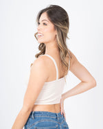 Cargar imagen en visor de galería, Blusa Kamila Corta