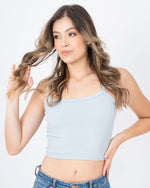 Cargar imagen en visor de galería, Blusa Kamila Corta