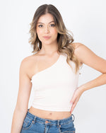 Cargar imagen en visor de galería, Blusa Kamila Corta