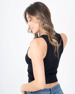 Cargar imagen en visor de galería, Blusa Kamila Corta