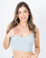 Cargar imagen en visor de galería, Blusa Kamila Corta