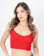 Cargar imagen en visor de galería, Blusa Kamila Corta