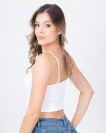 Cargar imagen en visor de galería, Blusa Kamila Corta