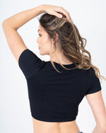 Cargar imagen en visor de galería, Blusa Kamila Corta