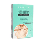 Cargar imagen en visor de galería, Copa Adhesiva Para Pezones Kamila