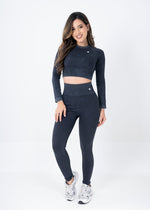 Cargar imagen en visor de galería, Leggins Deportivo Seamless