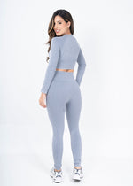 Cargar imagen en visor de galería, Leggins Deportivo Seamless
