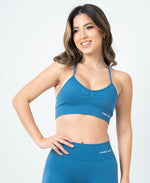 Cargar imagen en visor de galería, Top Deportivo Seamless Kamila