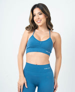 Cargar imagen en visor de galería, Top Deportivo Seamless Kamila