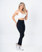 Cargar imagen en visor de galería, Leggins Deportivo Seamless Kamila