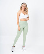 Cargar imagen en visor de galería, Leggins Deportivo Seamless Kamila