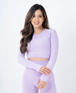 Cargar imagen en visor de galería, Buzo Deportivo Seamless