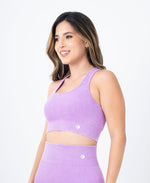 Cargar imagen en visor de galería, Top Deportivo Seamless Dama