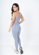 Cargar imagen en visor de galería, Leggins Deportivo Seamless