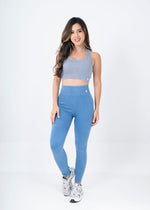 Cargar imagen en visor de galería, Leggins Deportivo Seamless