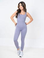 Cargar imagen en visor de galería, Enterizo Largo Seamless