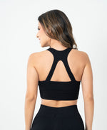 Cargar imagen en visor de galería, Top Deportivo Seamless Kamila