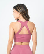 Cargar imagen en visor de galería, Top Deportivo Seamless Kamila