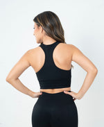 Cargar imagen en visor de galería, Top Deportivo Seamless Kamila