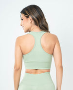 Cargar imagen en visor de galería, Top Deportivo Seamless Kamila