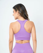 Cargar imagen en visor de galería, Top Deportivo Seamless Kamila