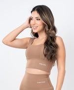 Cargar imagen en visor de galería, Top Deportivo Dama Kamila