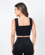 Cargar imagen en visor de galería, Top Deportivo Dama Kamila