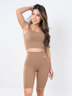 Cargar imagen en visor de galería, Biker Deportivo Dama Kamila