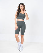 Cargar imagen en visor de galería, Biker Deportivo Dama Kamila