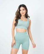 Cargar imagen en visor de galería, Top DeportIvo Seamless