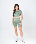 Cargar imagen en visor de galería, Biker Deportivo Seamless