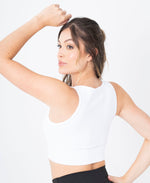 Cargar imagen en visor de galería, Top Deportivo Dama Kamila