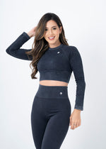 Cargar imagen en visor de galería, Buzo Deportivo Seamless