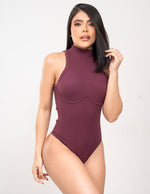 Cargar imagen en visor de galería, Body Microfibra Kamila