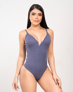 Cargar imagen en visor de galería, Body Microfibra Kamila