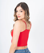 Cargar imagen en visor de galería, Blusa Kamila Corta