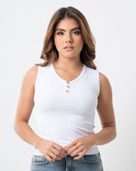 Cargar imagen en visor de galería, Blusa Dama Kamila