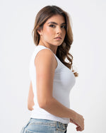 Cargar imagen en visor de galería, Blusa Dama Kamila