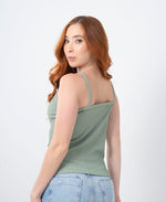 Cargar imagen en visor de galería, Blusa Dama De Tiras