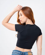 Cargar imagen en visor de galería, Blusa Dama Kamila