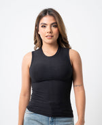 Cargar imagen en visor de galería, Blusa Básica Kamila