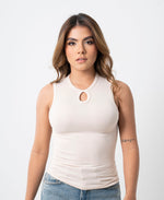 Cargar imagen en visor de galería, Blusa Dama Kamila