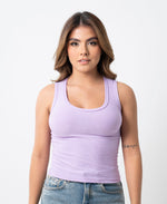 Cargar imagen en visor de galería, Blusa Básica Kamila