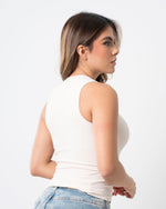 Cargar imagen en visor de galería, Blusa Básica Kamila