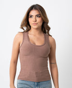 Cargar imagen en visor de galería, Blusa Básica Kamila