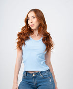 Cargar imagen en visor de galería, Blusa Dama Kamila